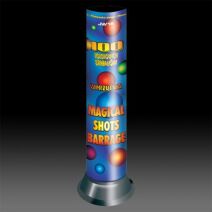 Producent fajerwerków 2